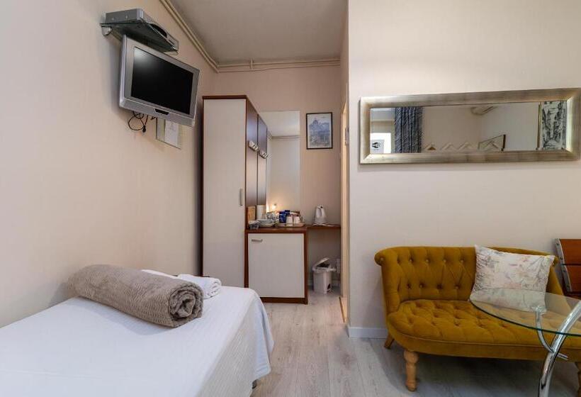 پانسیون House Bakica