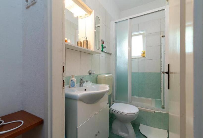 膳宿费 House Bakica