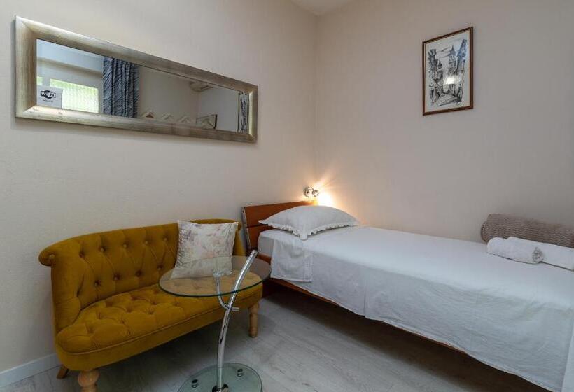 膳宿费 House Bakica