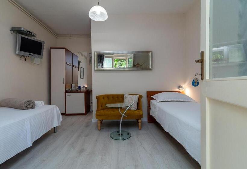 膳宿费 House Bakica