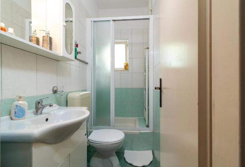 膳宿费 House Bakica