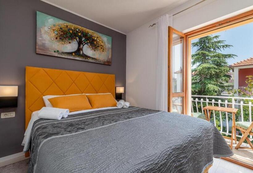 پانسیون House Bakica