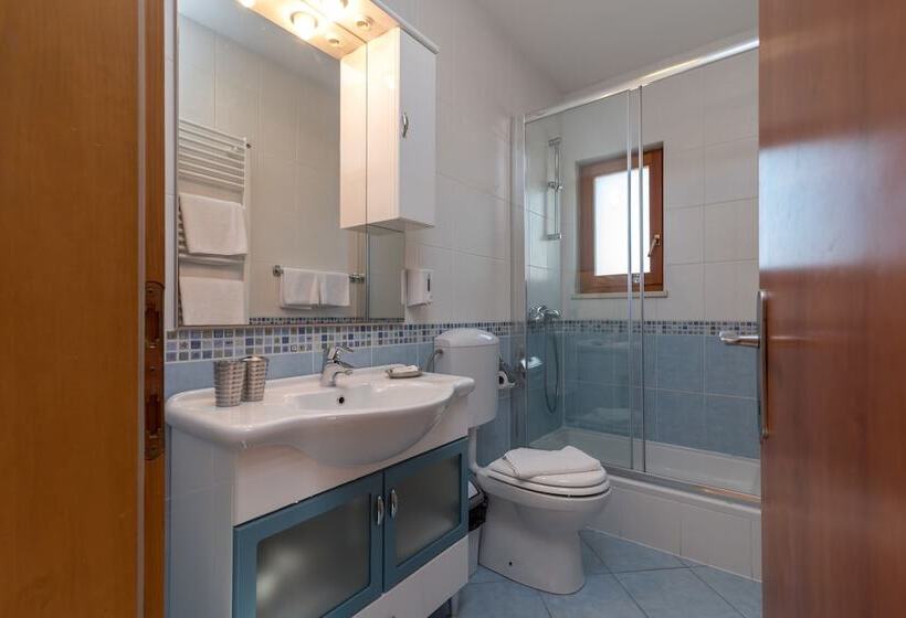 膳宿费 House Bakica