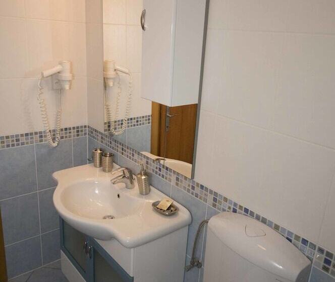 پانسیون House Bakica