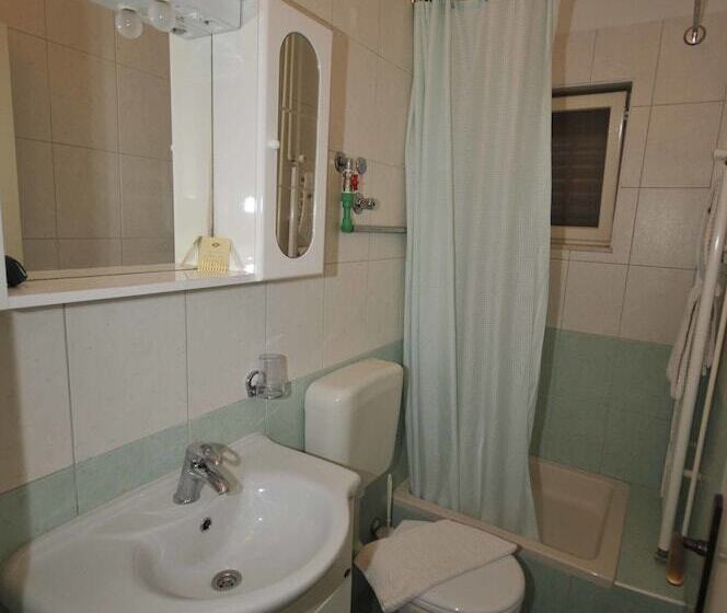 膳宿费 House Bakica