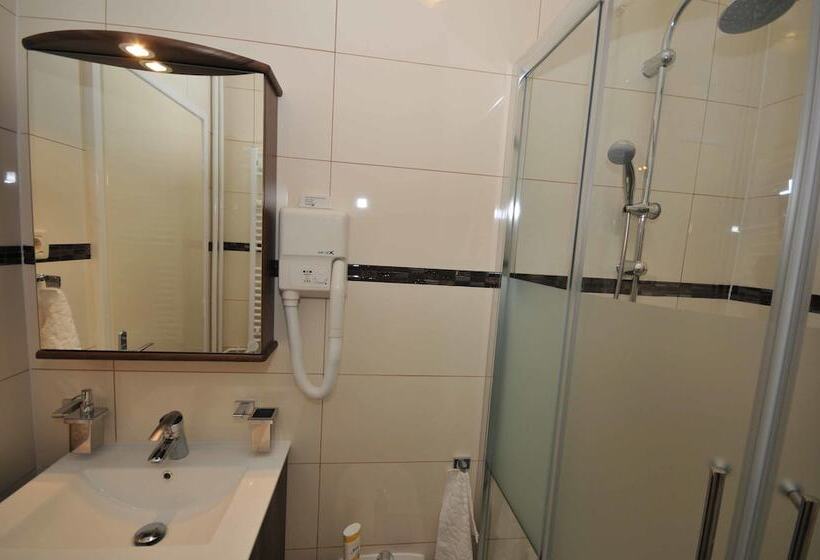 پانسیون House Bakica