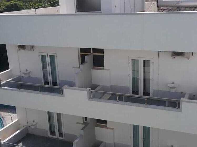 膳宿费 Quiet Home