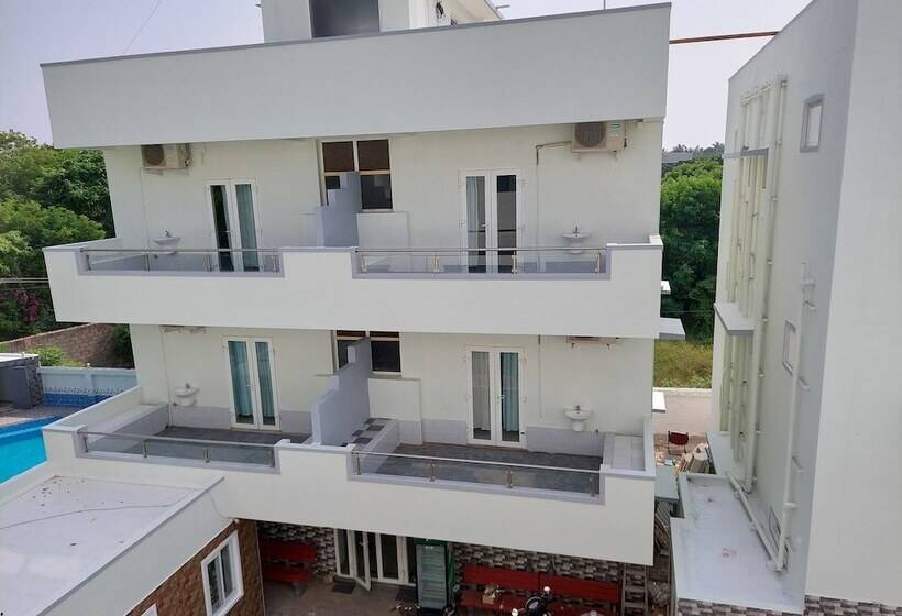 膳宿费 Quiet Home