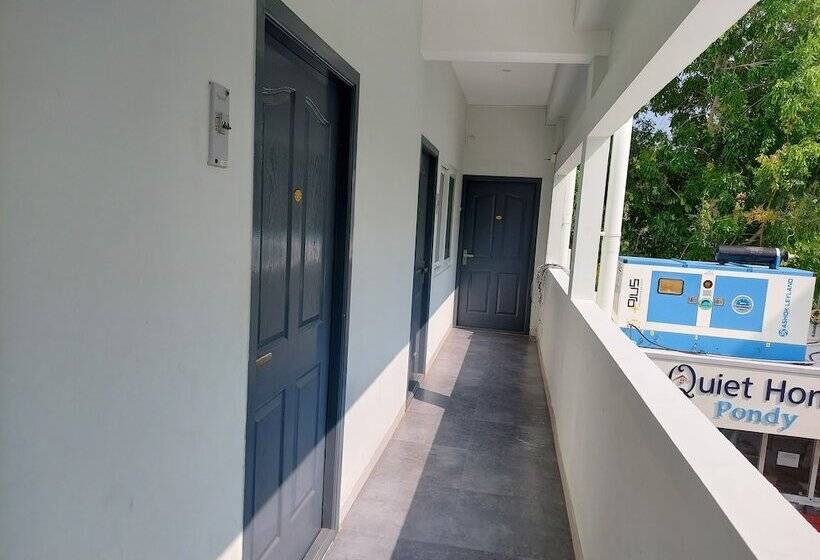 膳宿费 Quiet Home