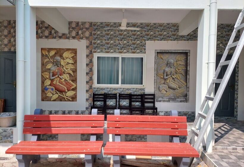 膳宿费 Quiet Home