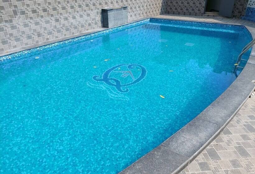 膳宿费 Quiet Home