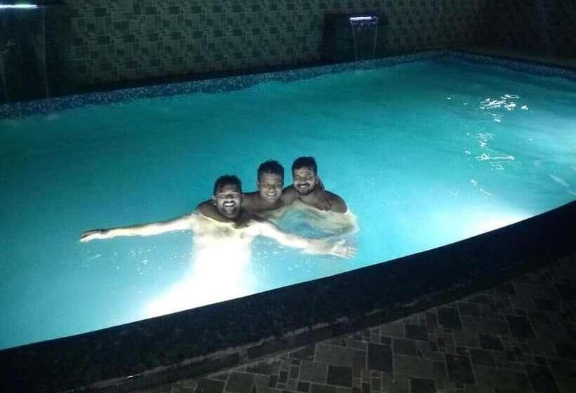 膳宿费 Quiet Home