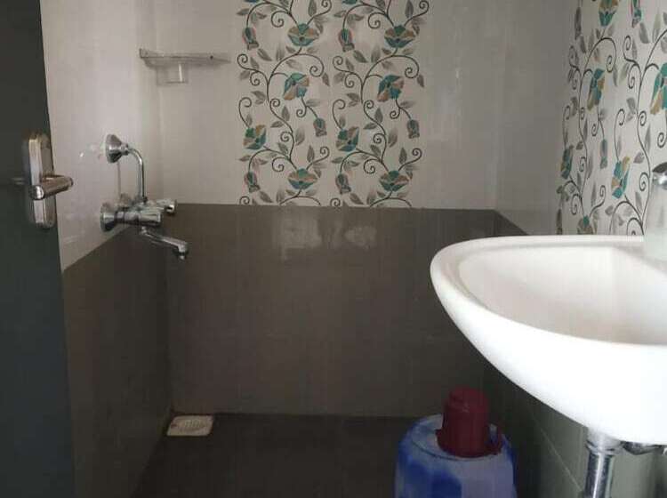 膳宿费 Quiet Home