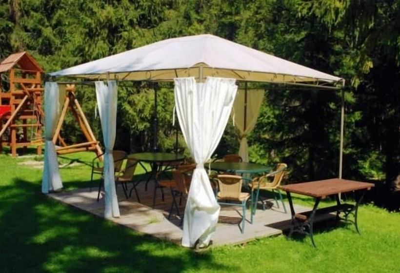 Пансион Willa Zarębek