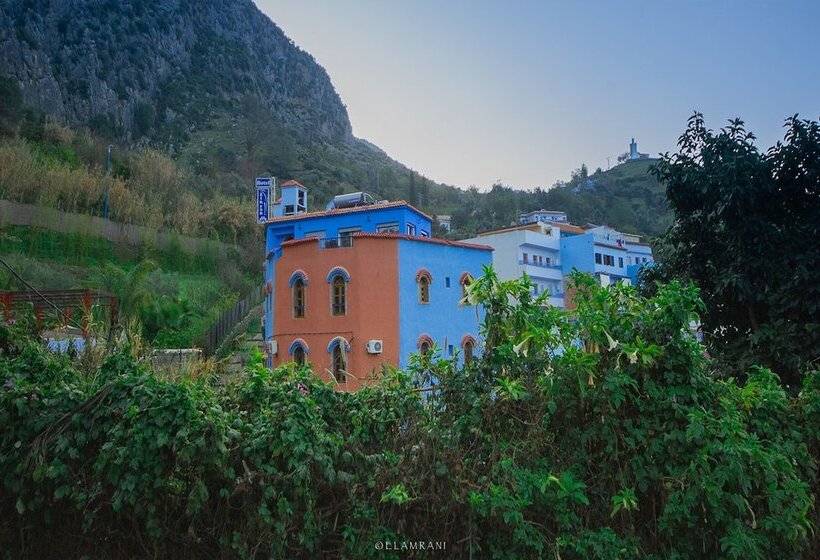 پانسیون Ziryab