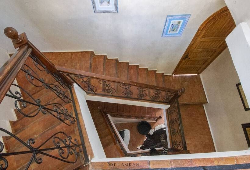 پانسیون Ziryab