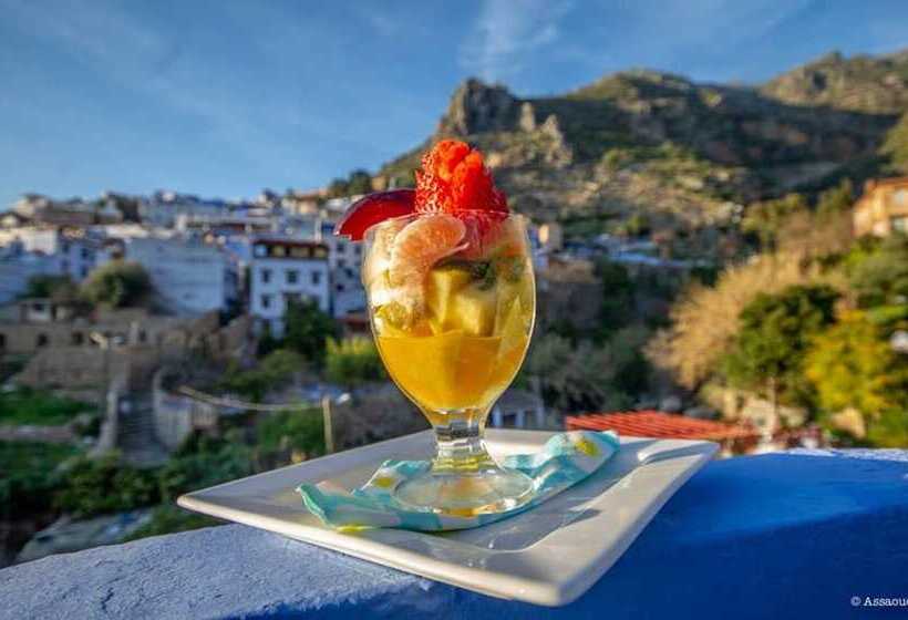 پانسیون Ziryab