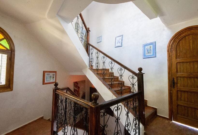 پانسیون Ziryab