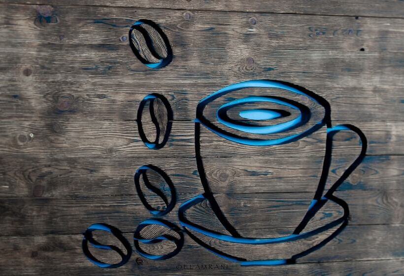 پانسیون Ziryab