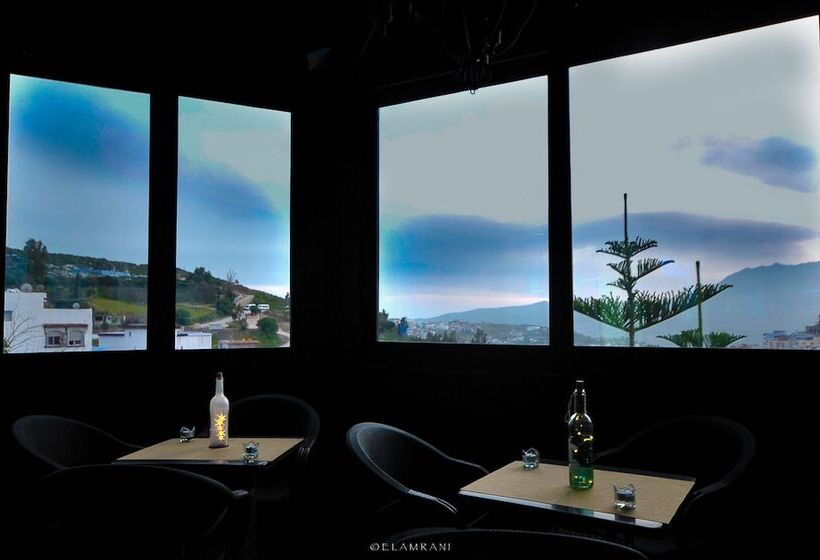 پانسیون Ziryab