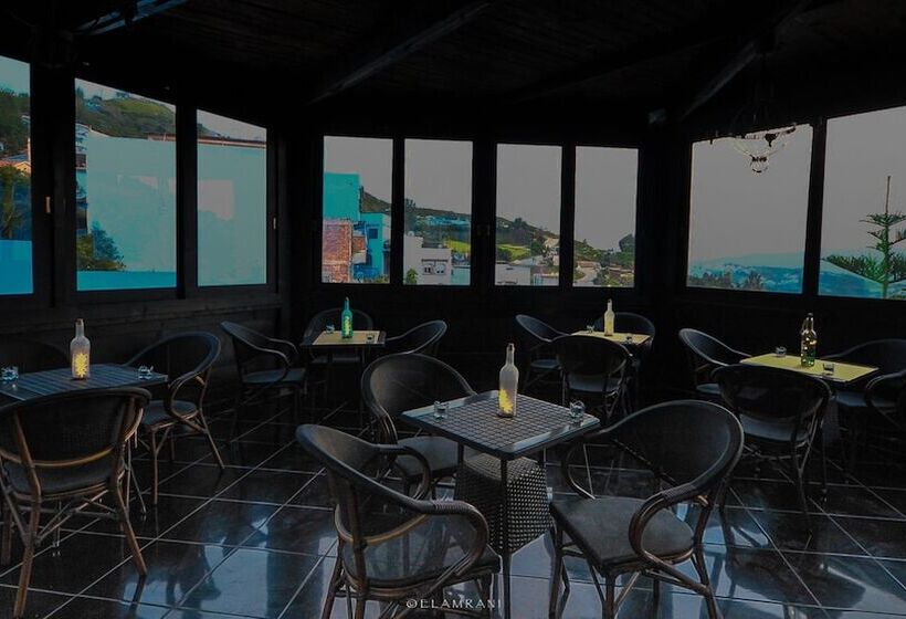 پانسیون Ziryab