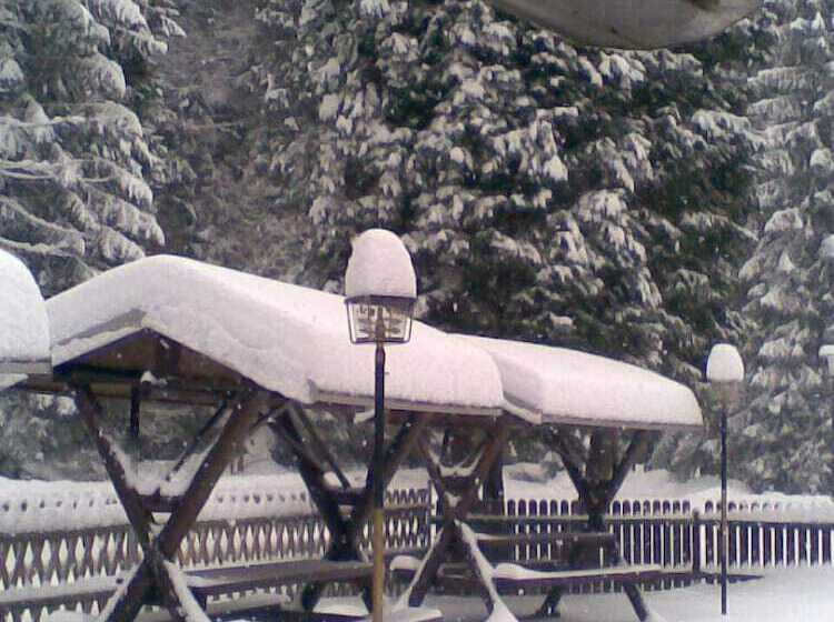 Pension Und Gaststätte Polenztal