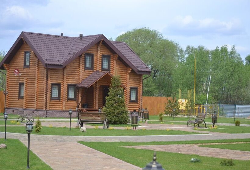 Pereslavskaya Sloboda