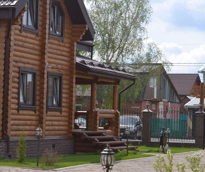 Pereslavskaya Sloboda