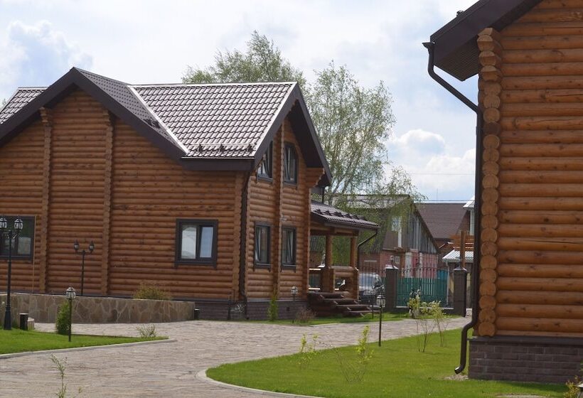 Pereslavskaya Sloboda