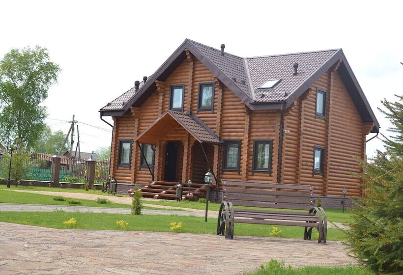 Pereslavskaya Sloboda