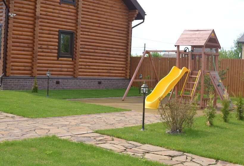 Pereslavskaya Sloboda