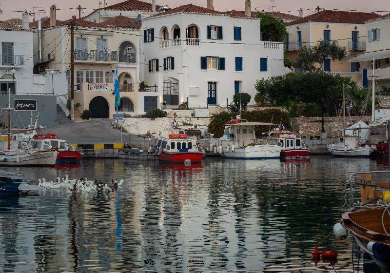 Porto Vecchio Luxury Suites