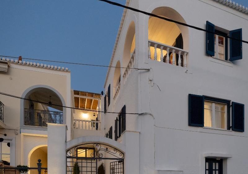 Porto Vecchio Luxury Suites