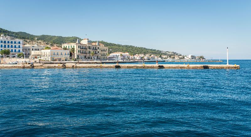 Porto Vecchio Luxury Suites