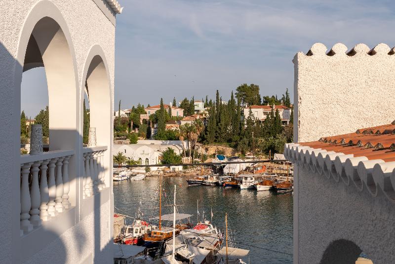 Porto Vecchio Luxury Suites