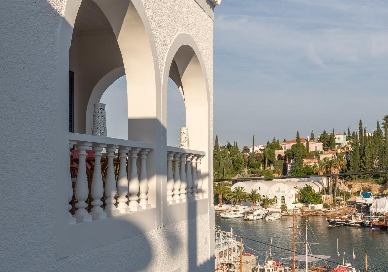 Porto Vecchio Luxury Suites