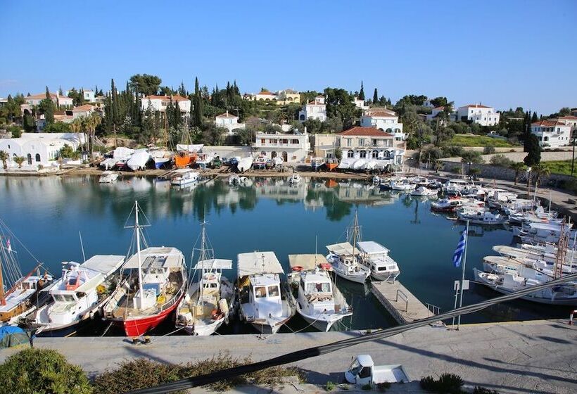 Porto Vecchio Luxury Suites