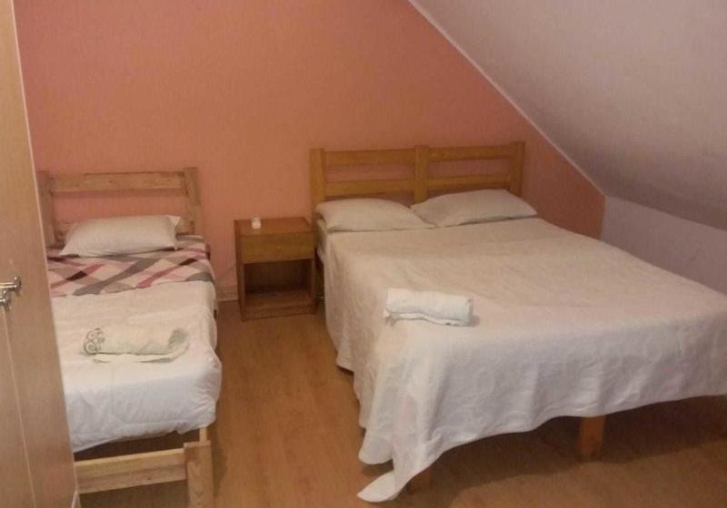 Private Accommodation Hostel