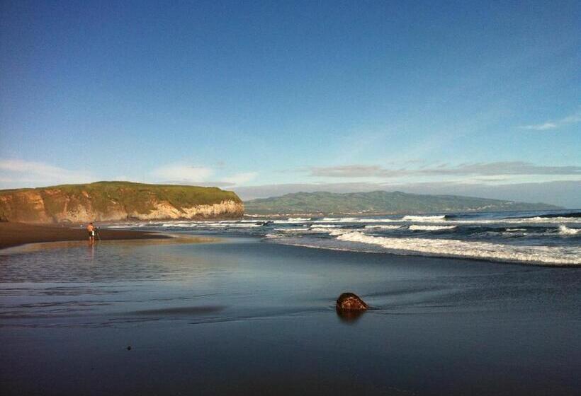 Quinta Dos Peixes Falantes