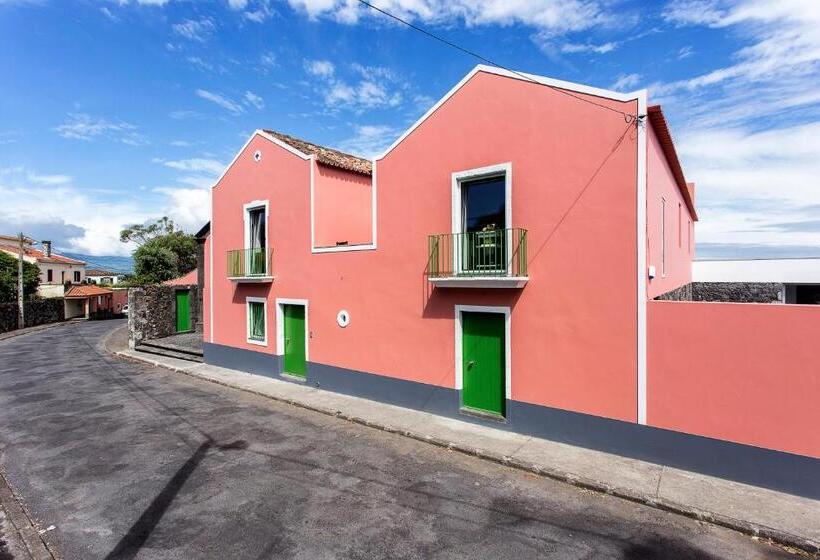 Quinta Dos Peixes Falantes