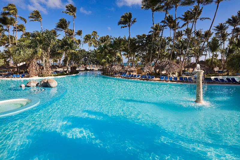 استراحتگاه The Level At Melia Punta Cana Beach - Adults Only - All Inclusive