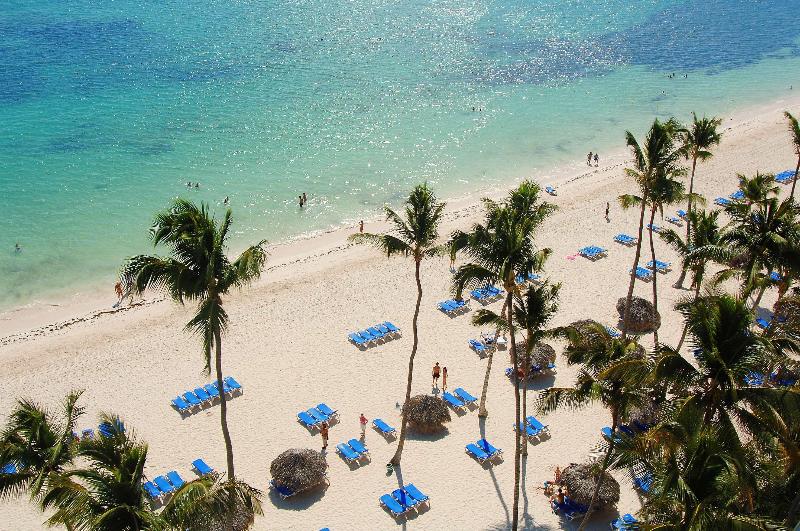 استراحتگاه The Level At Melia Punta Cana Beach - Adults Only - All Inclusive