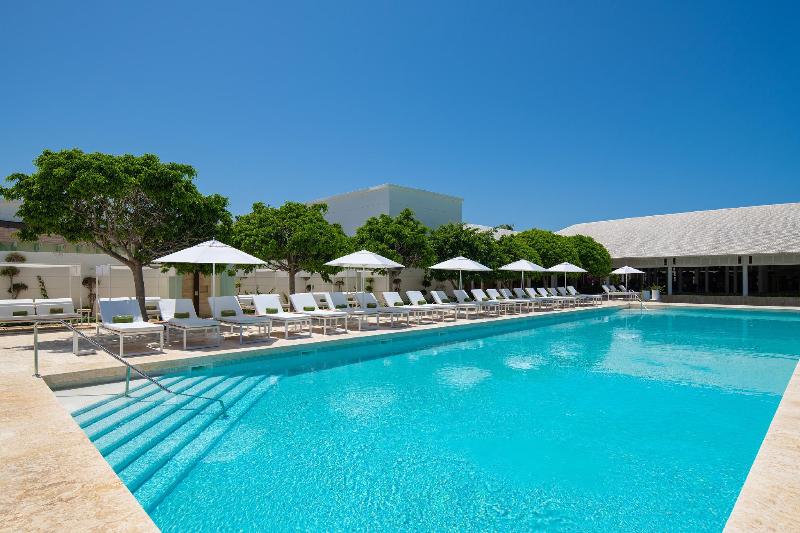 استراحتگاه The Level At Melia Punta Cana Beach - Adults Only - All Inclusive