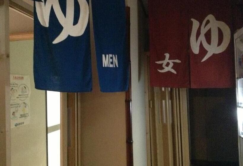 ריוקאן Robatakan