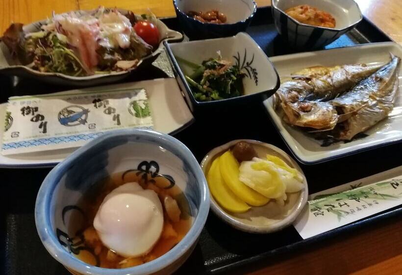 ריוקאן Robatakan