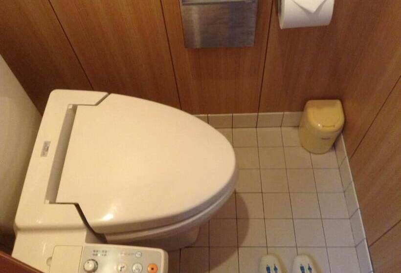 ריוקאן Robatakan