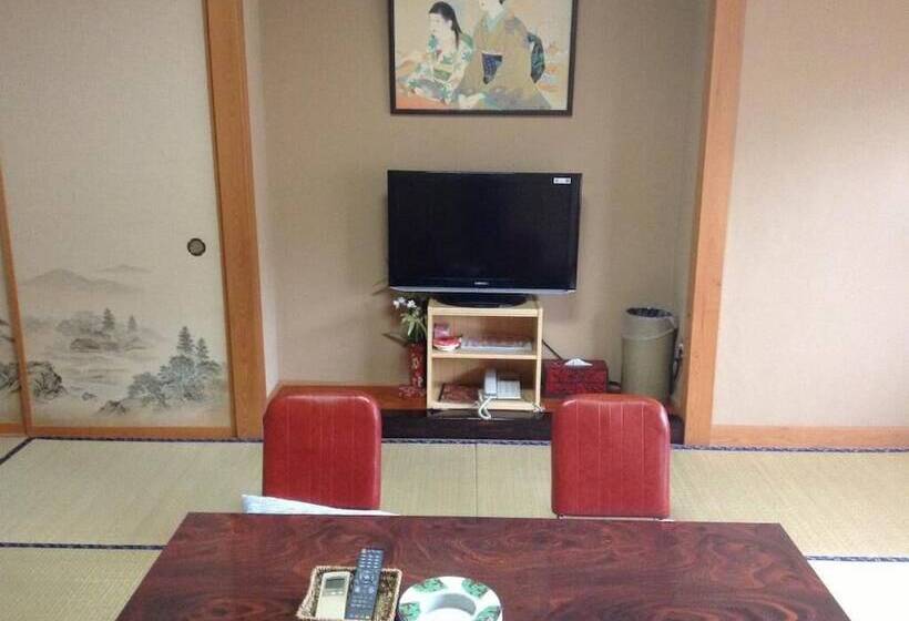 ريوكان Robatakan