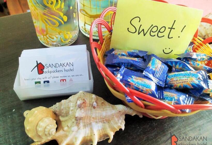Sandakan Backpackers Hostel