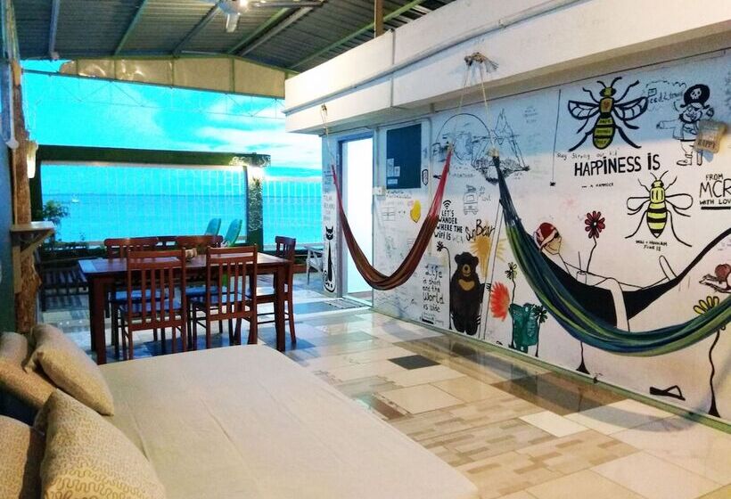 Sandakan Backpackers Hostel