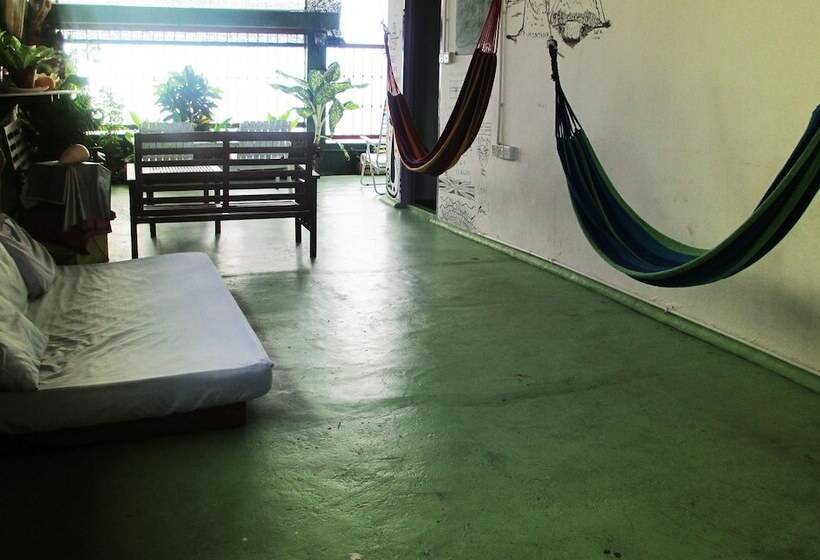 Sandakan Backpackers Hostel